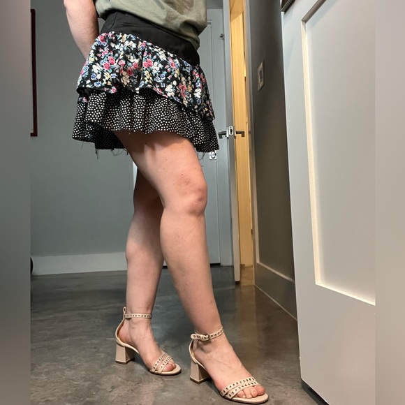 Marion Parke Block Heel Sandals - Picture 5 of 11